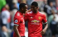 The partnership between the attacking duo has been phenomenal